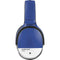 Azure Blue Skullcandy Venue Skin