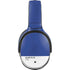 Azure Blue Skullcandy Venue Skin