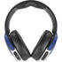Azure Blue Skullcandy Venue Skin
