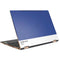 Azure Blue HP Spectre Skin