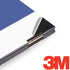 Azure Blue HP Spectre Skin