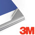 Azure Blue Surface Book 2 13.5in Skin