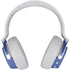 Azure Blue Surface Headphones Skin
