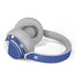 Azure Blue Surface Headphones Skin
