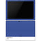Azure Blue Surface Pro 6 Skin