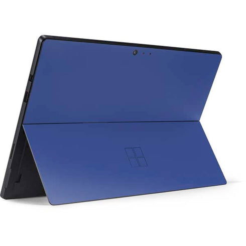 Azure Blue Surface Pro 6 Skin