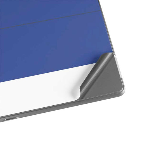Azure Blue Surface Pro 8 Skin