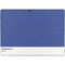Azure Blue Surface Pro 9 Skin