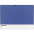 Azure Blue Surface Pro 9 Skin