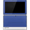 Azure Blue Surface Pro Tablet Skin