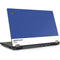 Azure Blue Lenovo ThinkPad Skin