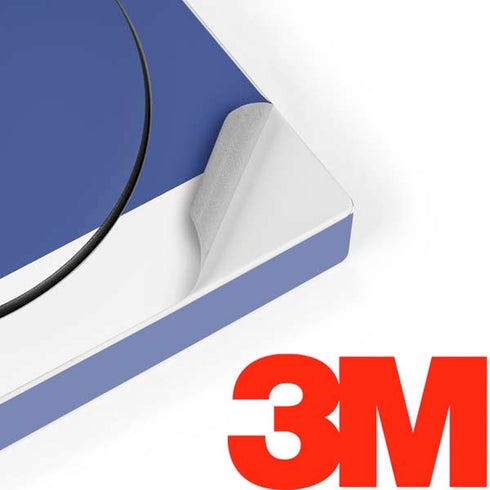 Azure Blue Xbox Adaptive Controller Skin