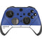 Azure Blue Xbox Elite Wireless Controller Series 2 Skin