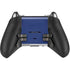 Azure Blue Xbox Elite Wireless Controller Series 2 Skin