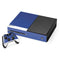 Azure Blue Xbox One Console and Controller Bundle Skin