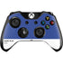 Azure Blue Xbox One Controller Skin