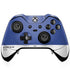 Azure Blue Xbox One Elite Controller Skin