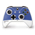 Azure Blue Xbox One S Controller Skin