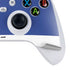 Azure Blue Xbox Series S Bundle Skin