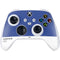 Azure Blue Xbox Series S Controller Skin