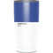 Azure Blue Yeti 20oz Tumbler Skin