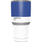 Azure Blue Yeti 30oz Rambler Tumbler Skin