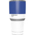 Azure Blue Yeti 30oz Rambler Tumbler Skin