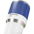 Azure Blue Yeti 30oz Rambler Tumbler Skin