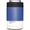 Azure Blue Yeti Colster Can Insulator Skin