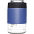 Azure Blue Yeti Colster Can Insulator Skin