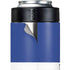 Azure Blue Yeti Colster Can Insulator Skin