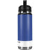 Azure Blue YETI Rambler 26oz Bottle Skin