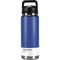Azure Blue YETI Rambler 26oz Bottle Skin