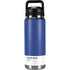 Azure Blue YETI Rambler 26oz Bottle Skin