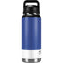 Azure Blue YETI Rambler 36oz Bottle Skin
