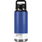 Azure Blue YETI Rambler 36oz Bottle Skin