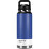 Azure Blue YETI Rambler 36oz Bottle Skin