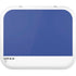 Azure Blue YETI Roadie 24 Hard Cooler Skin