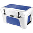 Azure Blue YETI Tundra 45 Hard Cooler Skin