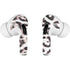 B&W Leopard AirPods Pro 2nd Gen Skin
