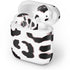 B&W Leopard Apple AirPods 2 Skin