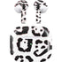 B&W Leopard Apple AirPods (3rd Gen 2021) Skin