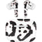 B&W Leopard Apple AirPods Pro Skin