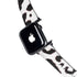 B&W Leopard Apple Watch Band 38-40mm