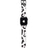 B&W Leopard Apple Watch Band 38-40mm