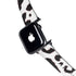 B&W Leopard Apple Watch Band 42-44mm