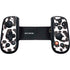 B&W Leopard Backbone One for iPhone Game Controller Skin
