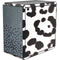 B&W Leopard Cooler Master MasterBox Q300L Mini Tower Skin