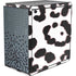 B&W Leopard Cooler Master MasterBox Q300L Mini Tower Skin