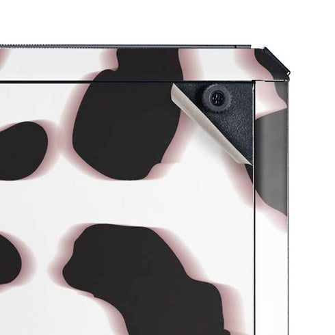 B&W Leopard Cooler Master MasterBox Q300L Mini Tower Skin